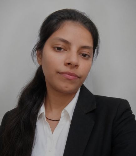 Ms. Priya Shukla
