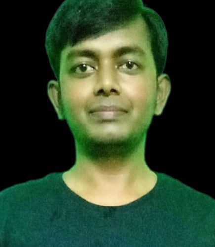 Mr. Ajay Kumar