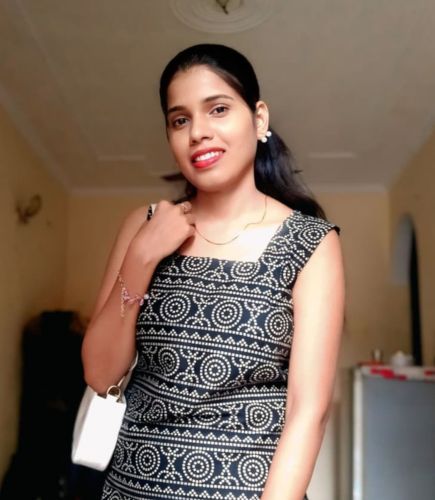 Ms. Siddhika