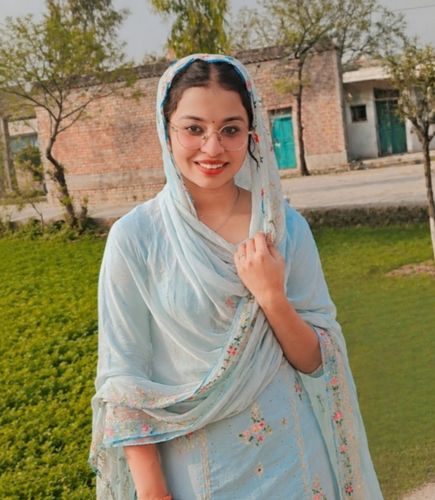 Ms. Harpreet Kaur