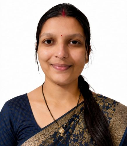 Neha Singla