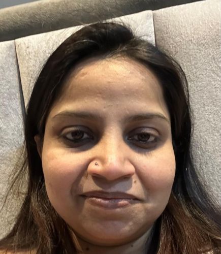 Mrs. Sangita Jain