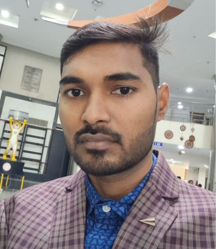 Santosh Kumar