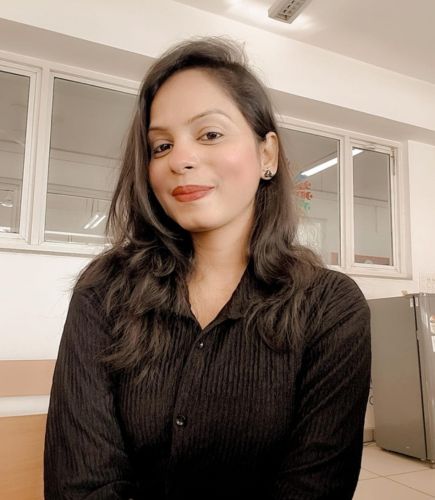 Nandini